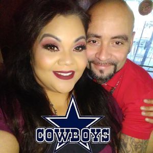 Meet your Posher, Joanna